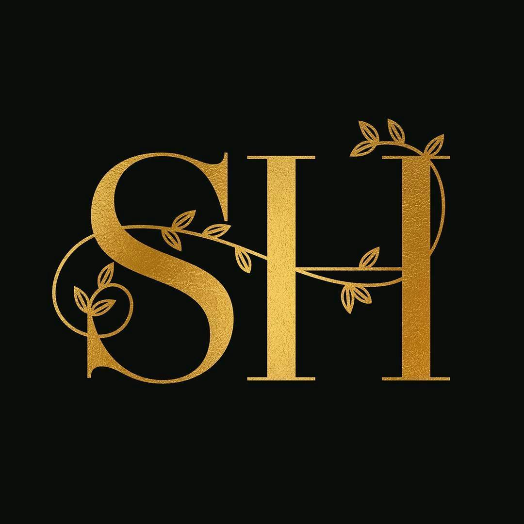 Logo for Southern Hospitality Event Rentals