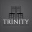 Logo for Trinity Special Event Rentals