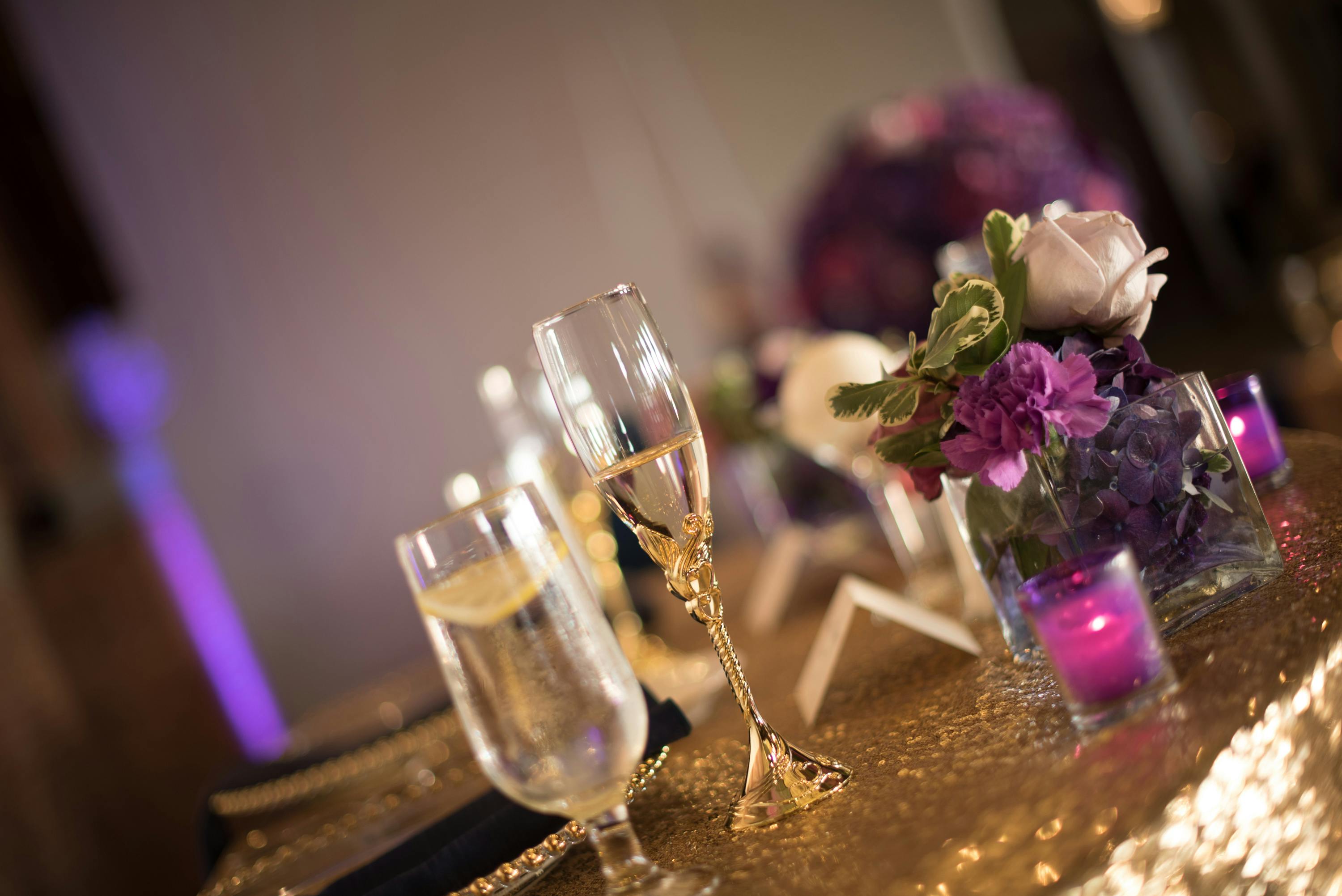 Top Event Planners In Cleveland