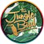 Logo for The Jungle Bird