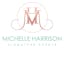 Logo for Michelle Harrison Signature Events