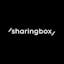 Logo for Sharing Box