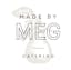 Logo for Made By Meg