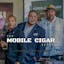 Logo for The Mobile Cigar Lounge