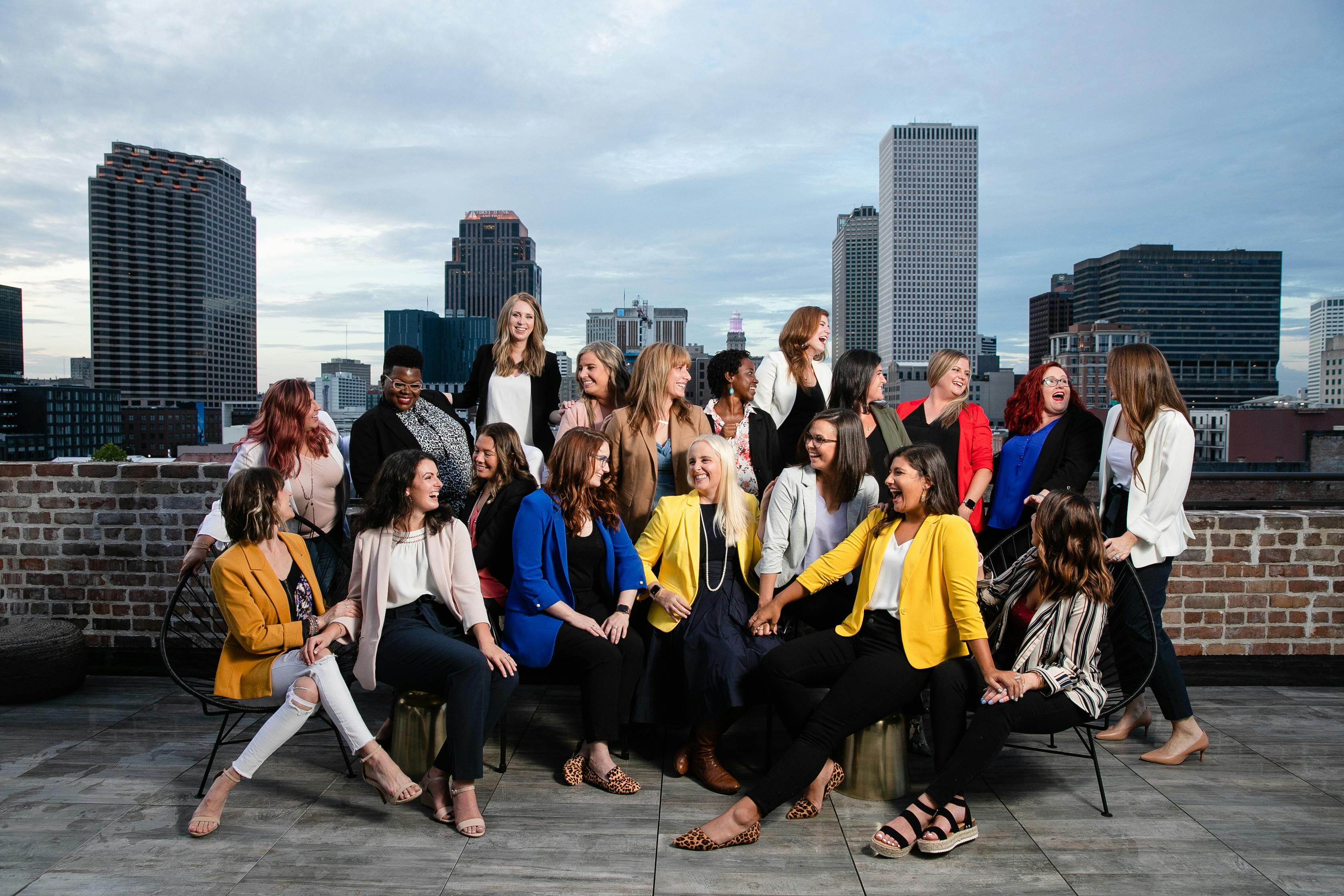 Top 20 Event Planners In New Orleans