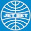 Logo for Jet Set Band