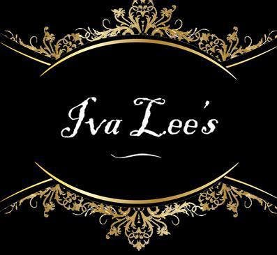 Logo for Iva Lee's Catering