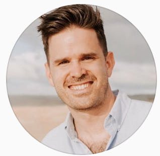 Logo for Luma Weddings