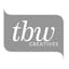 Logo for TBWCreatives
