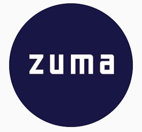 Premier Venue Partner: Zuma New York
