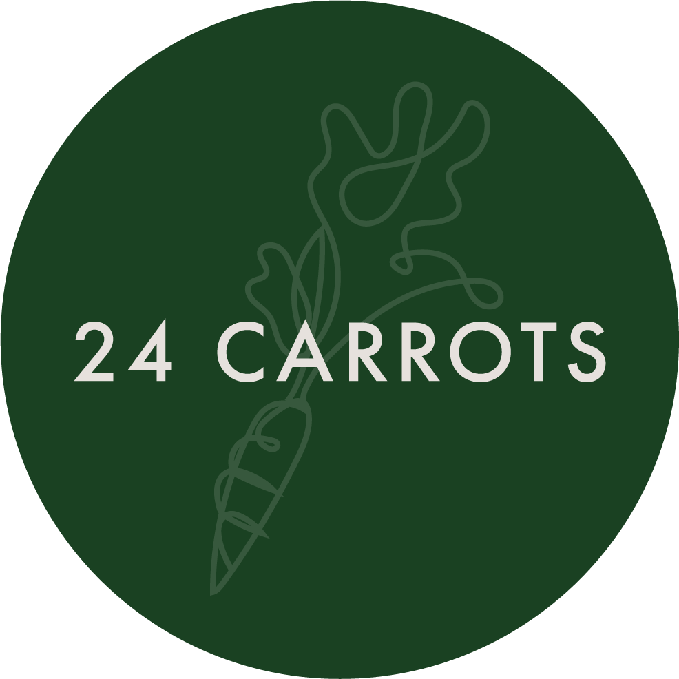24 Carrots Catering and Events