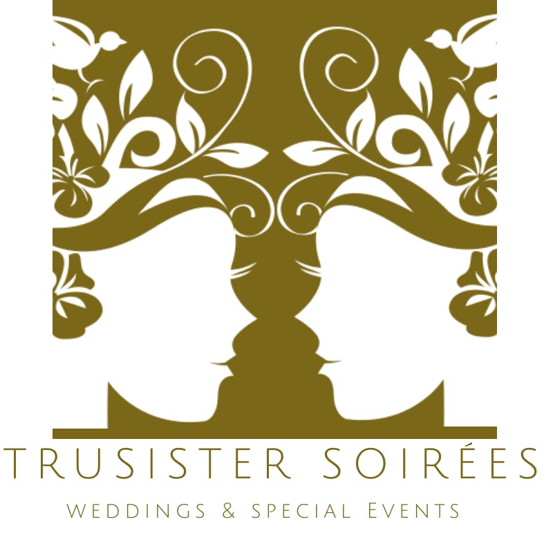 Logo for TruSister Soirees LLC