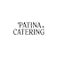 Logo for Patina Catering