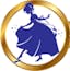 Logo for Azul Reception Hall