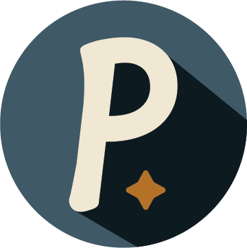 Logo for The Penrose