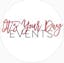 Logo for It's Your Day Events