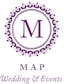Logo for MAP Events