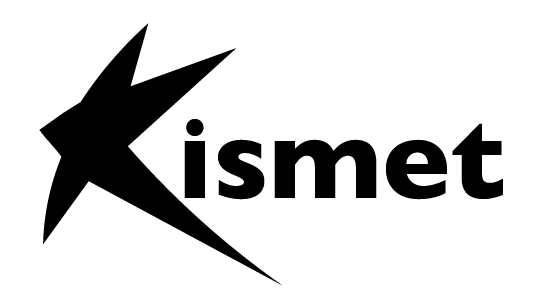 Logo for Kismet