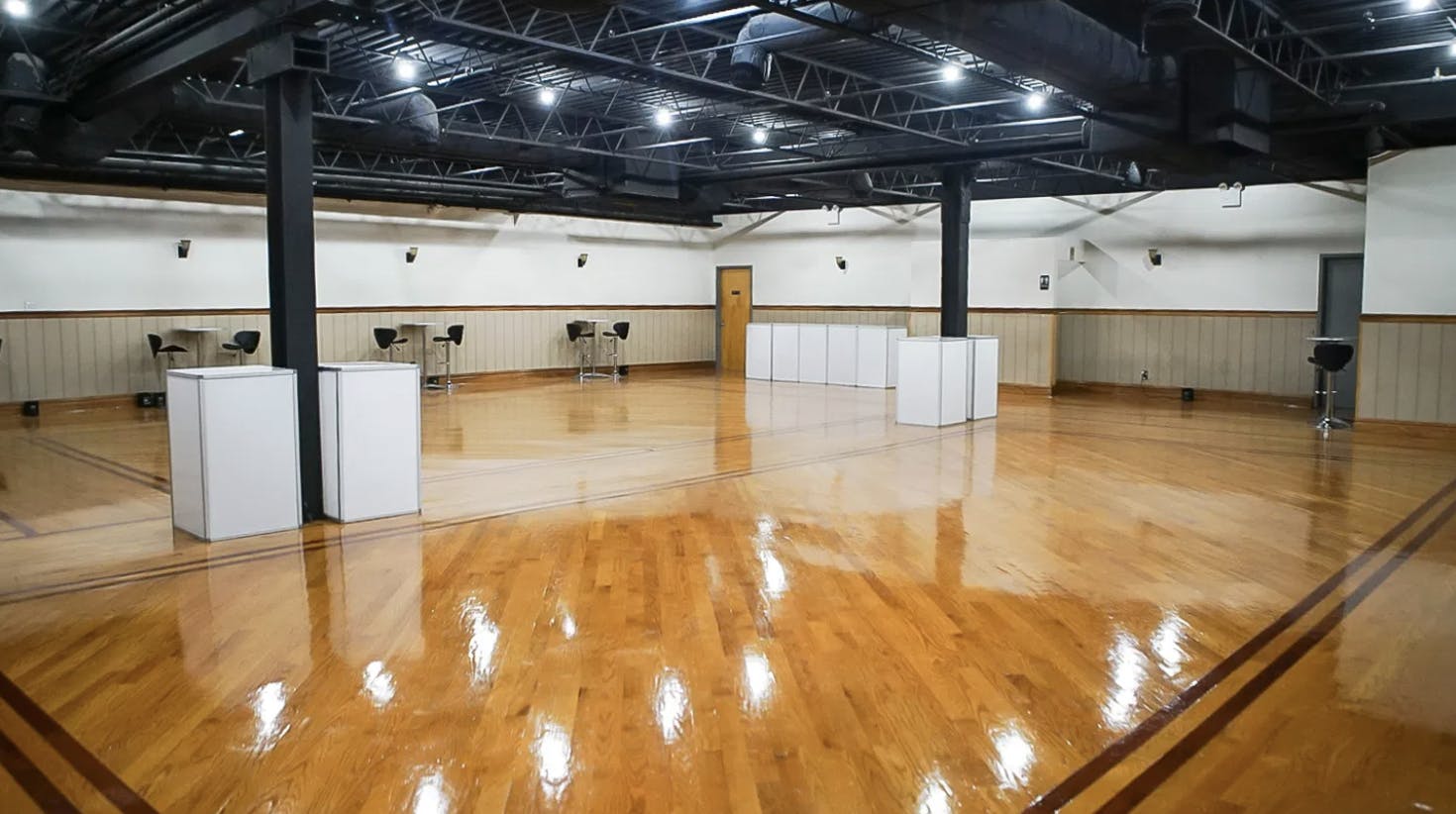 Sobro Social Venue PartySlate