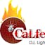 Logo for Calfee Productions
