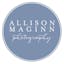 Logo for Allison Maginn Photography