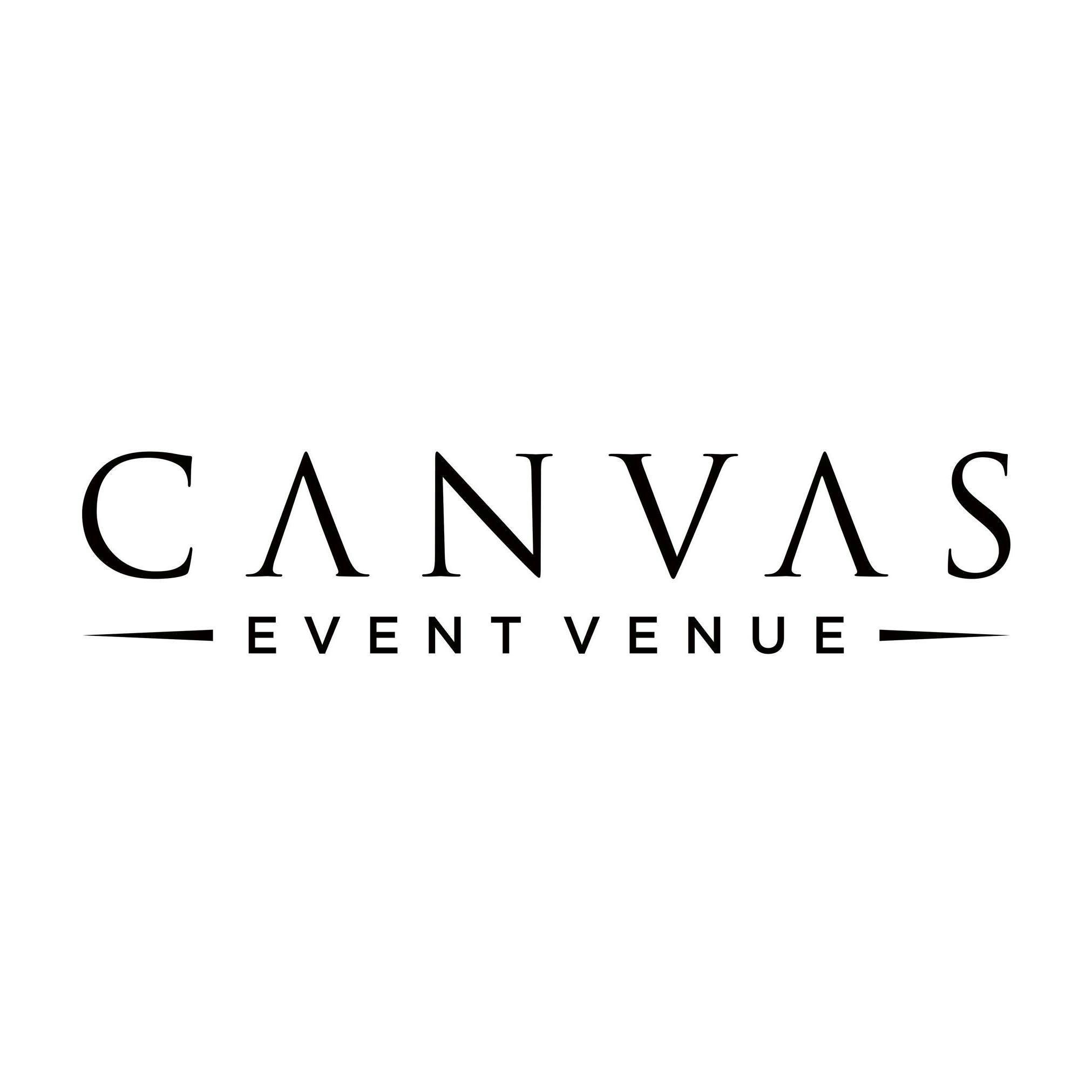 Canvas Event Venue