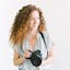 Logo for Anya Kernes Photography