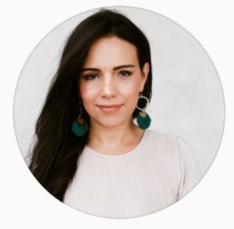 Logo for Ayubi Photography