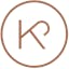 Logo for Karina Pires Photography