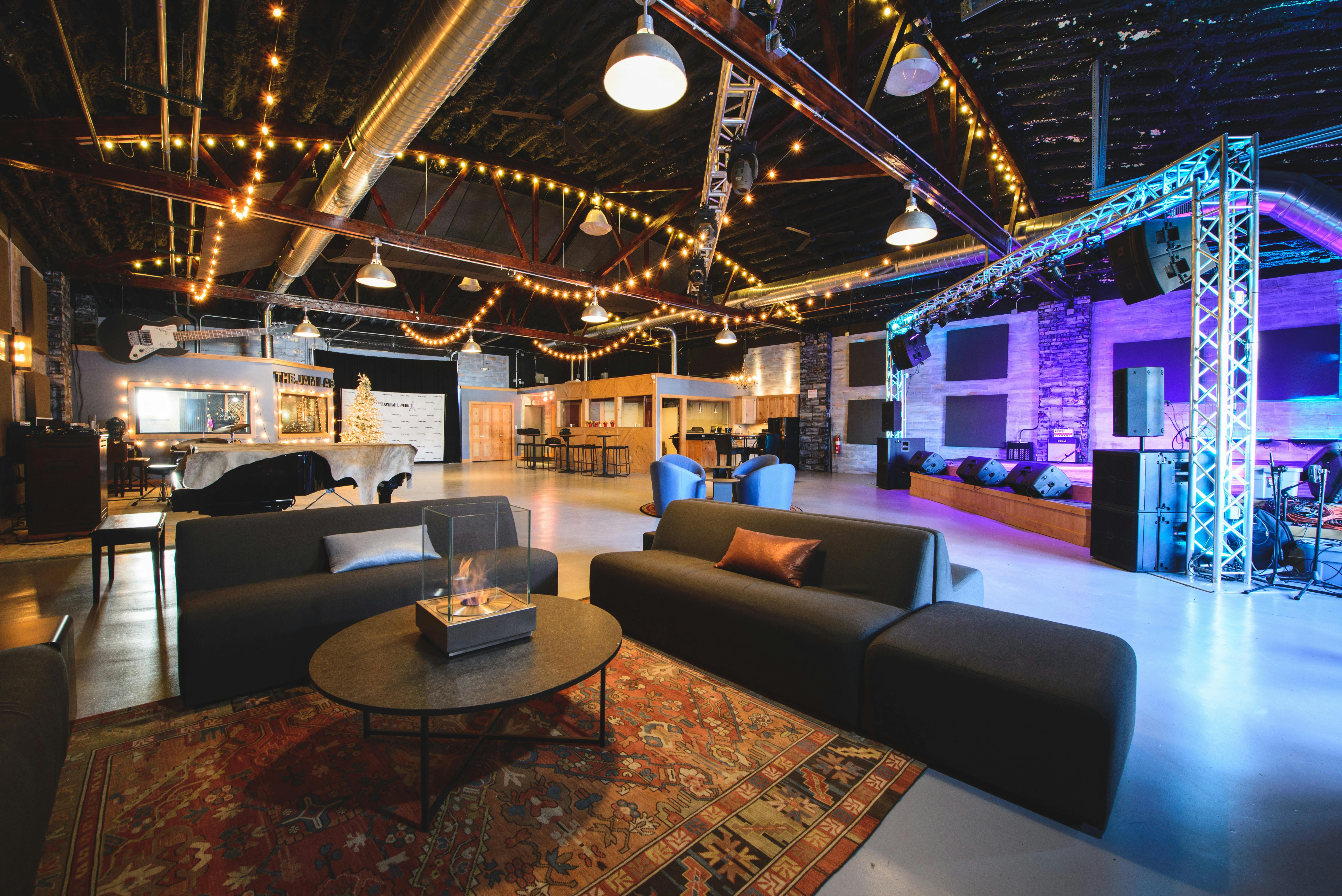 Top 20 Venues near Burr Ridge, IL PartySlate