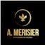 Logo for A. Merisier Event Coordination and Design