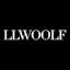 Logo for LLWOOLF Photography