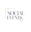 Logo for Social Events By J