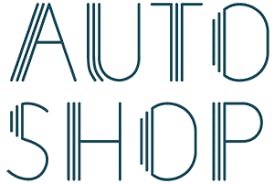 Logo for AutoShop at Union Market