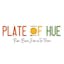 Logo for Plate of Hue