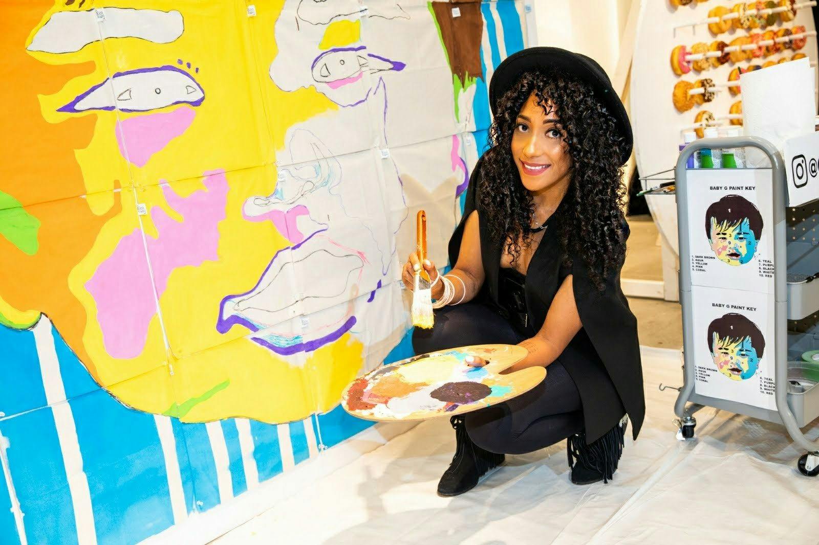 Logo for Official AvaMae