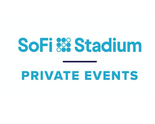 SoFi Stadium Private Events - SoFi Stadium