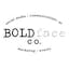 Logo for Boldface Co.