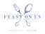 Logo for Feast On US