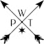 Logo for Peter Wynn Thompson Photography