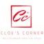 Logo for Cloe's Corner