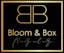 Logo for Bloom and Box