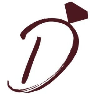 Logo for Weddings by Danica