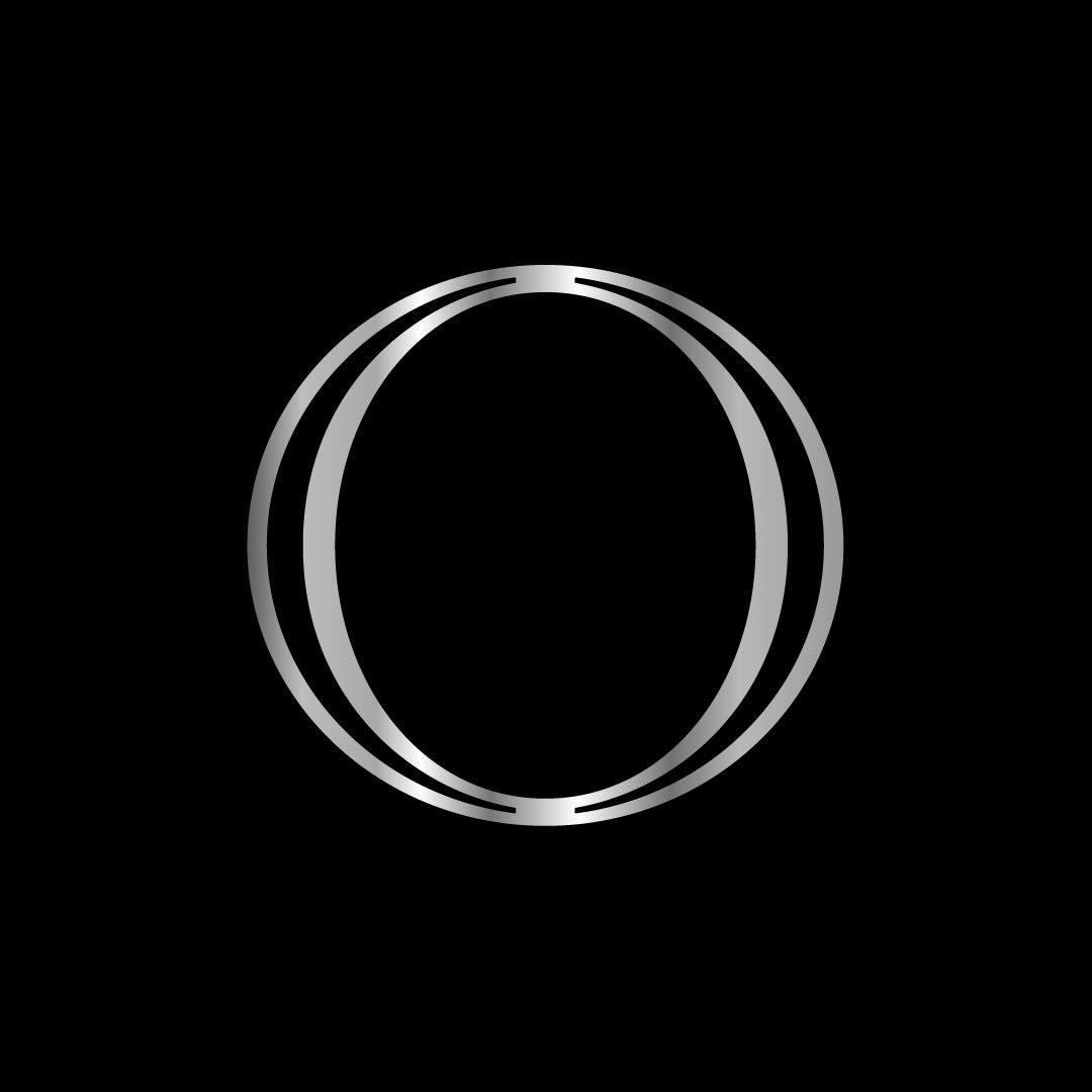 Logo for Olivia Buckley International