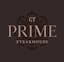 Logo for GT Prime Steakhouse