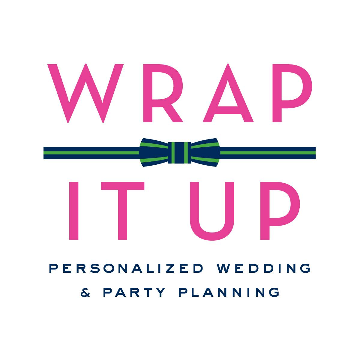 Wrap It Up - Little Miss Baby Shower - Wrap It Up Parties