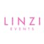 Logo for Linzi Events
