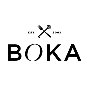 Boka Restaurant