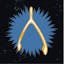 Logo for Wishbone