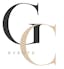 Logo for George & Co. Events